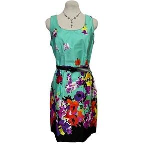 𝅺spense Sheath Dress